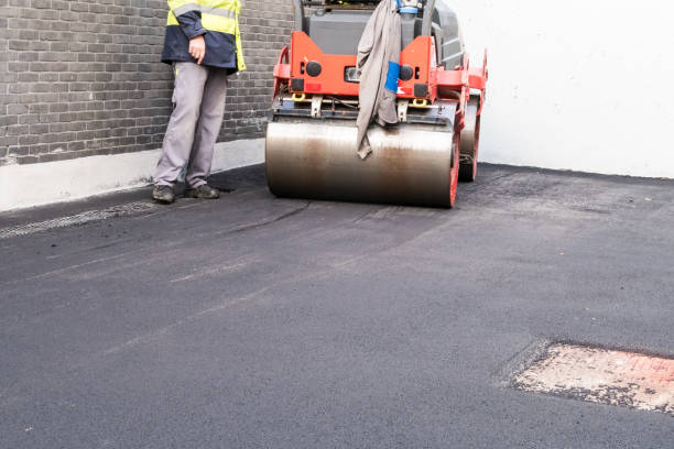 Best Asphalt Driveway Installation  in Elkader, IA