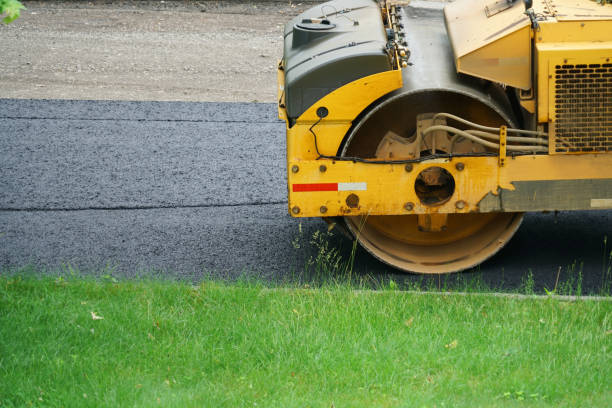 Best Brick Driveway Installation  in Elkader, IA