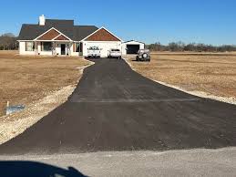 Elkader, IA Driveway Paving  Company