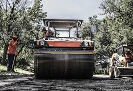 Best Driveway Repair and Patching  in Elkader, IA